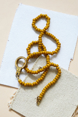 one of a kind, kinda necklace