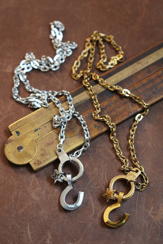 Against the Odds Necklace Set