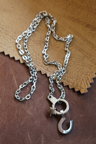 Against the Odds Necklace Set