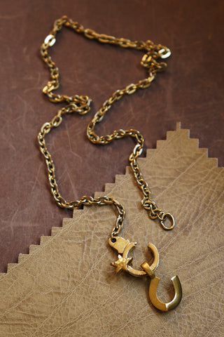 Against the Odds Necklace Set