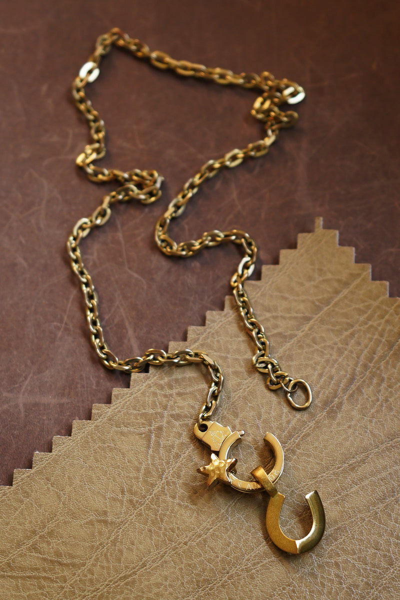 against the odds necklace set