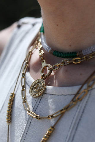 In the Moment Necklace Set