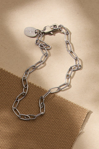 Keep It Together Anklet