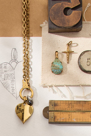 In the Middle of It All Spacer