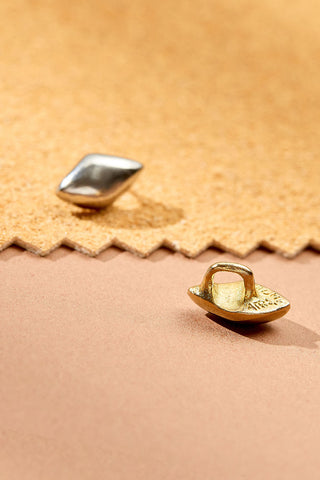 In the Middle of It All Spacer