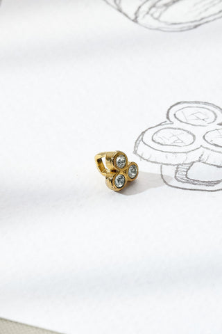 Three’s Company Slider