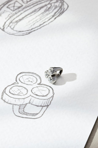 Three’s Company Slider