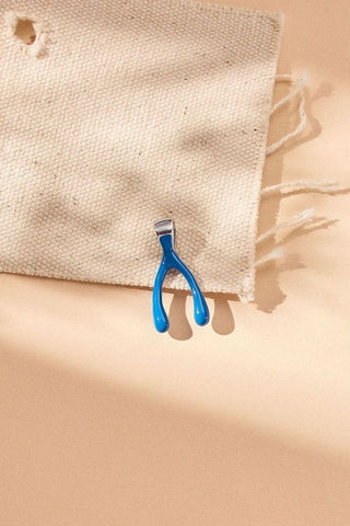 Give a Cuff Lucky Break Wishbone