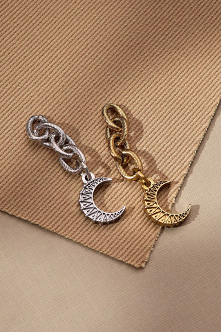 Moon Magic Mini Pendant