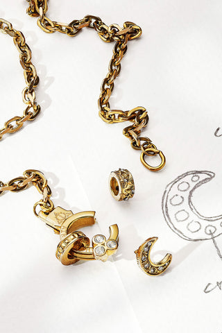 Borrowed Light Slider