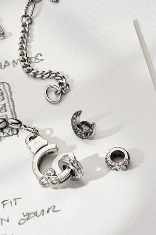 Three’s Company Slider