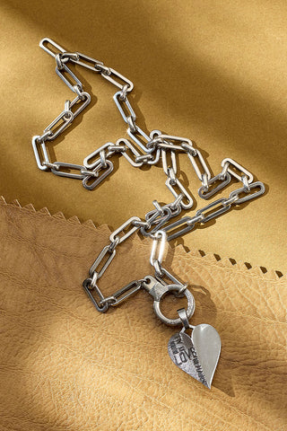 After the Smoke Clears Necklace Set