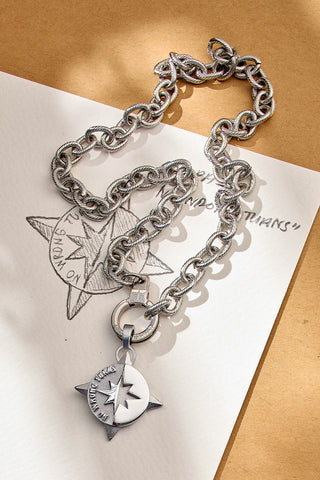 Wherever You Go Necklace Set