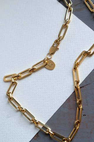 Factory Edition Necklace 101