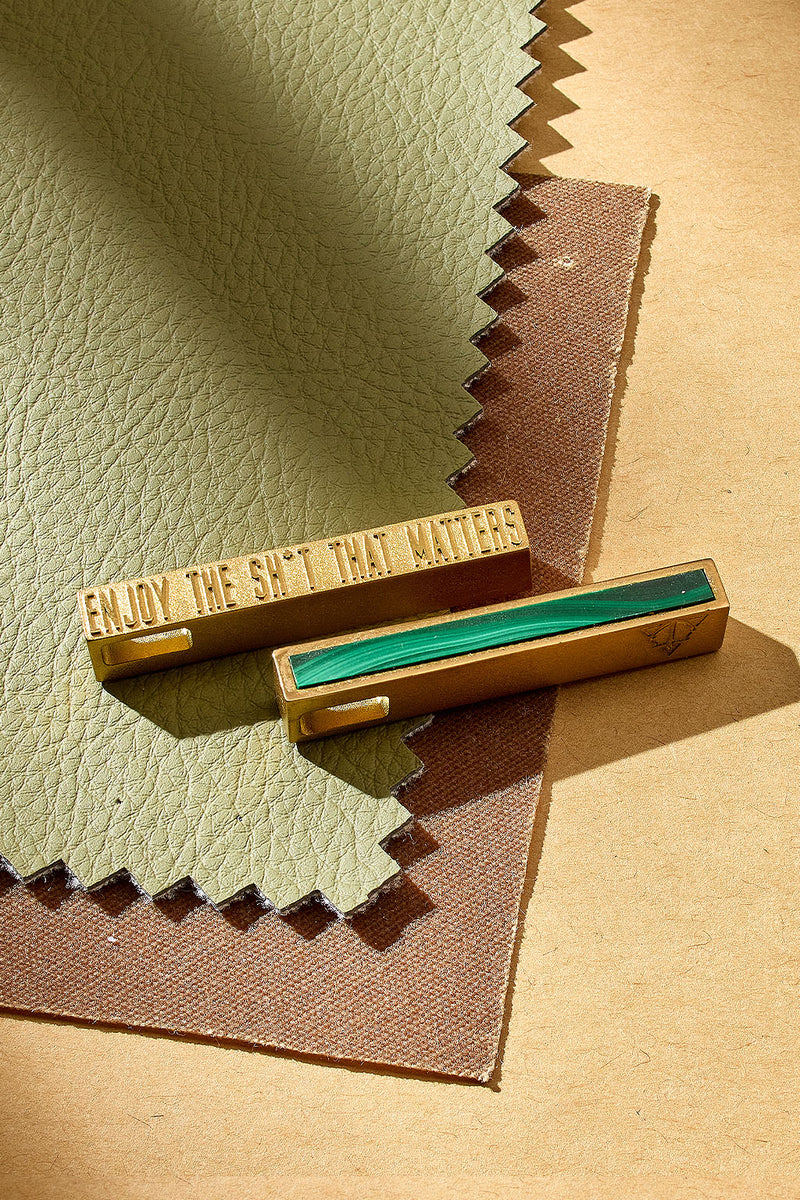 What Matters Most Slider Bar