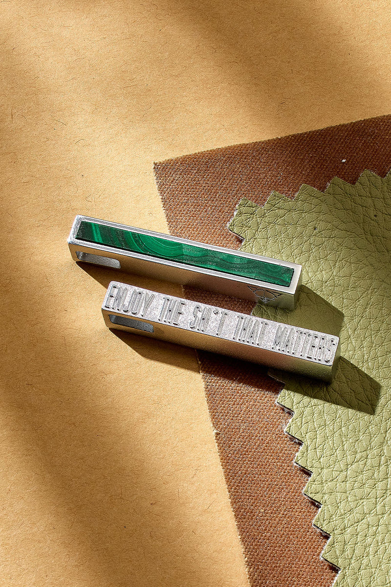 What Matters Most Slider Bar