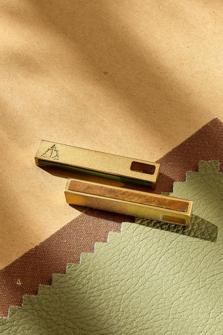 What Matters Most Slider Bar