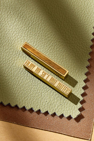 What Matters Most Slider Bar