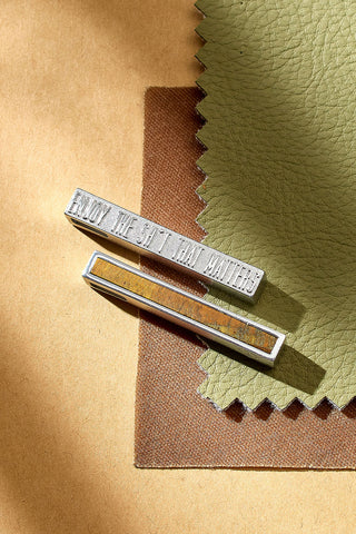 What Matters Most Slider Bar