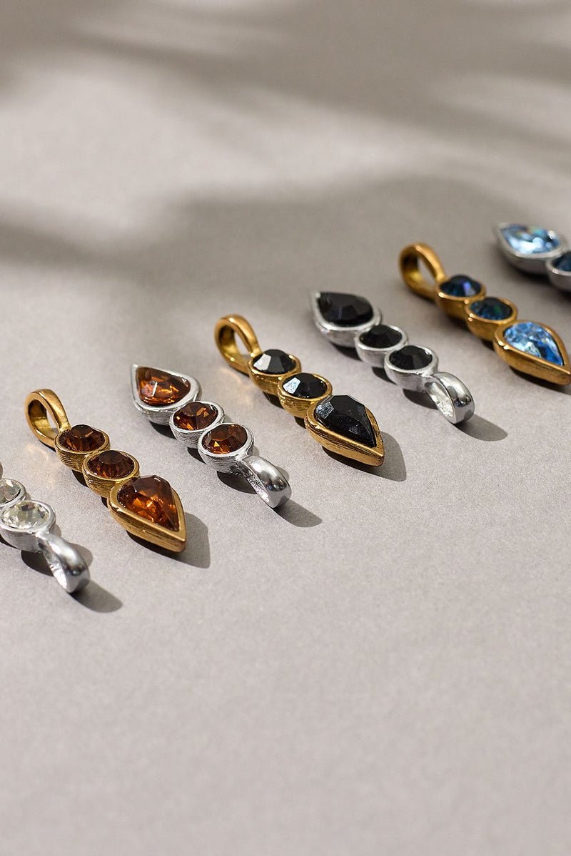 Southern Harmony Charm