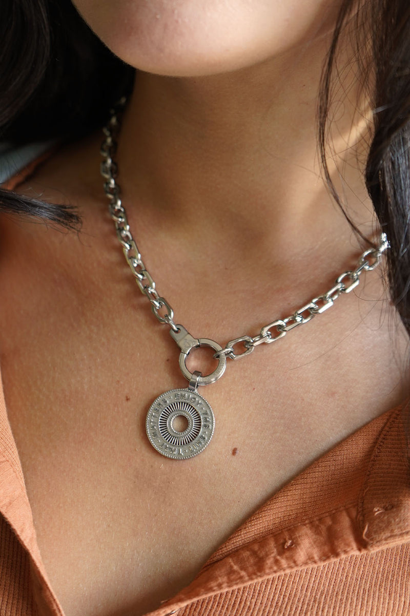 In the Moment Necklace Set