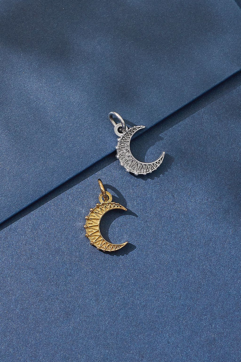 Moon Magic Mini Pendant