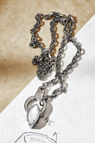 Hidden Depths Necklace Set