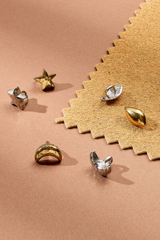 In the Middle of It All Spacer