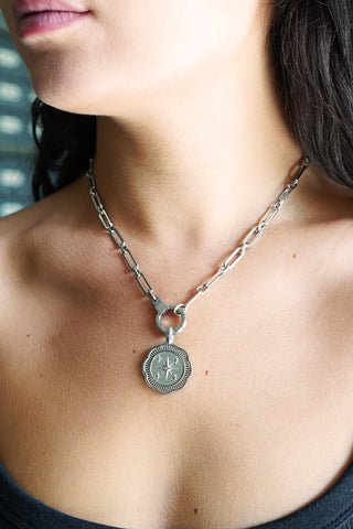 Lost and Found Necklace Set