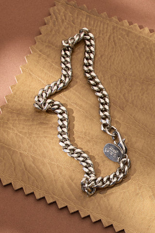 Lineage Chain Anklet