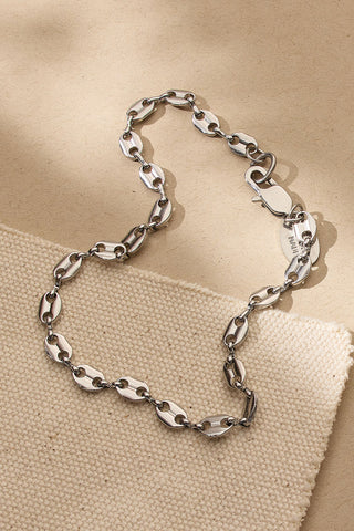 This Little Piggy Anklet