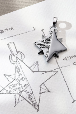 Command the Light Charm