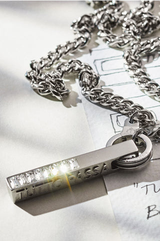 Everything Passes Slider