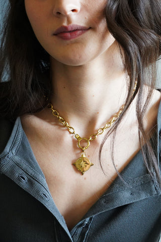 Wherever You Go Necklace Set