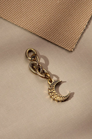 Moon Magic Mini Pendant