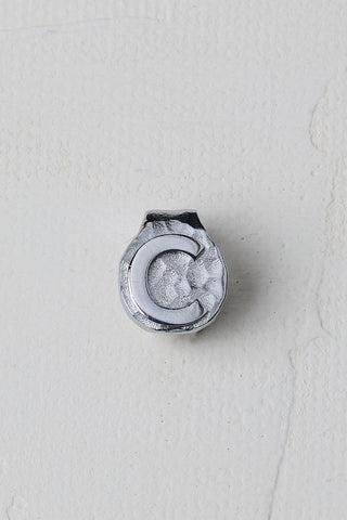 fine print initial charm