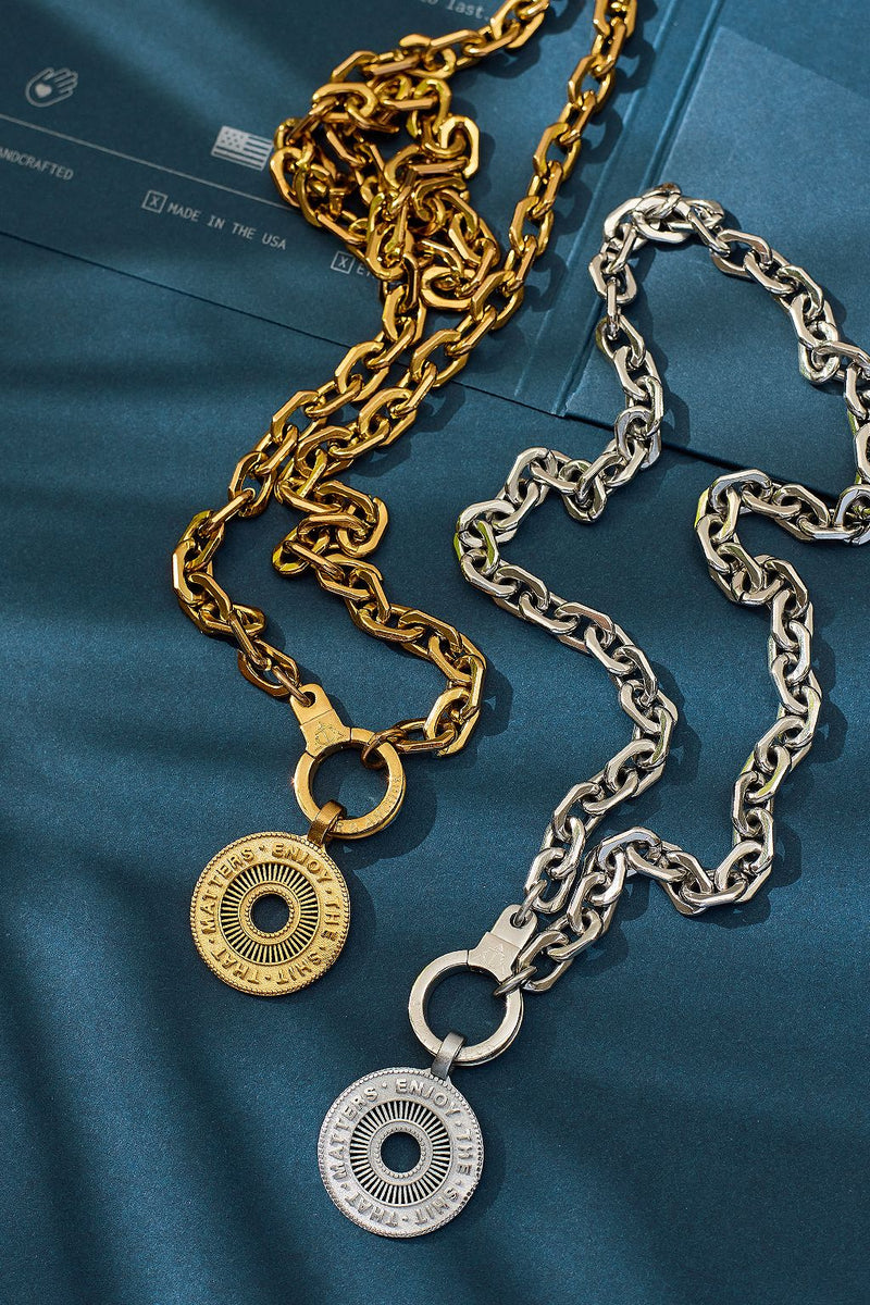 In the Moment Necklace Set