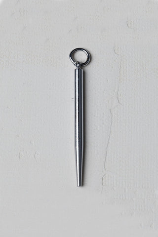 a long time coming pendant
