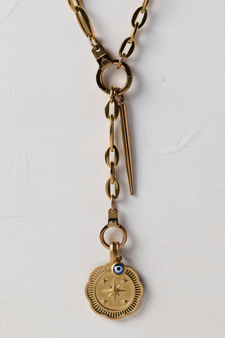 no. 406 bartlett drop chain