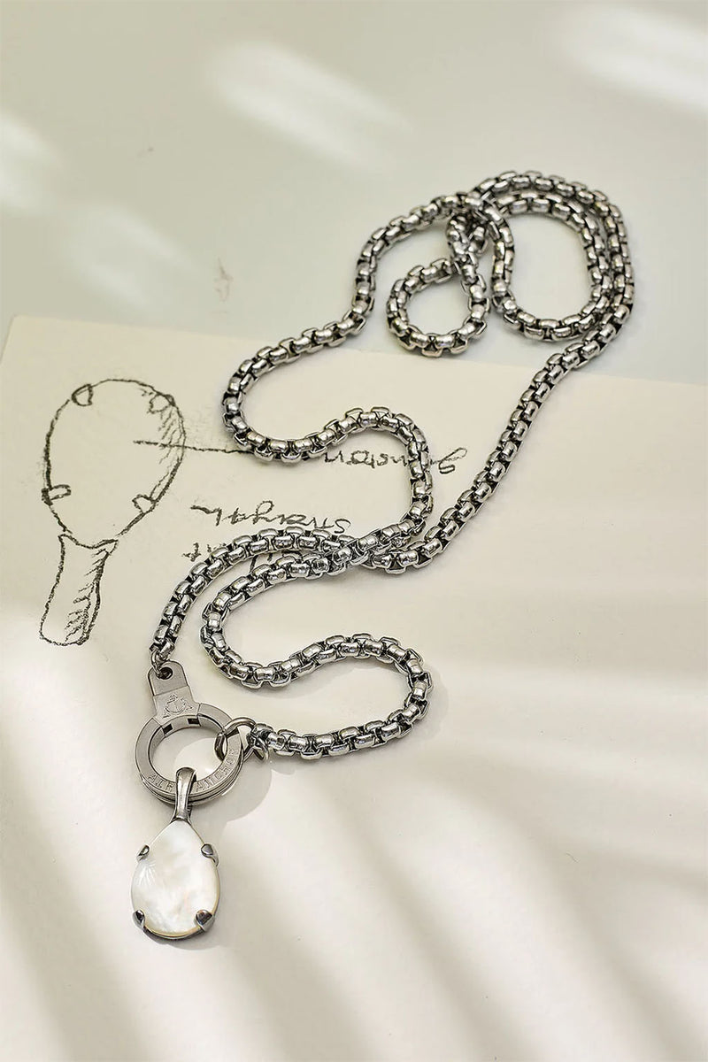 New Ground Necklace Set