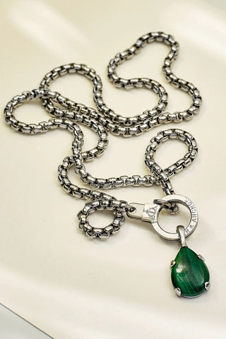 New Ground Necklace Set