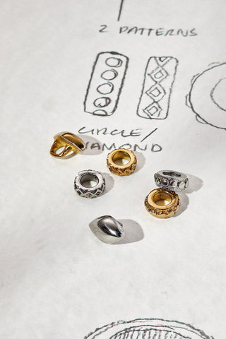 Room to Breathe Spacer Trio