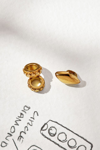 Room to Breathe Spacer Trio