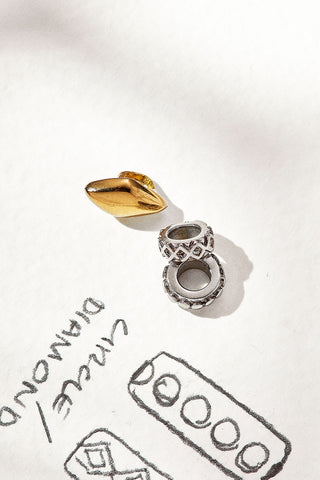 Room to Breathe Spacer Trio