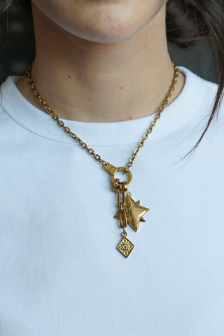 Command the Light Charm