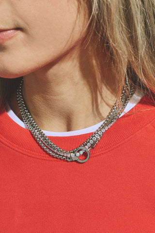 match made wrap necklace