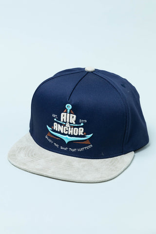 The Sh*t That Matters Snapback