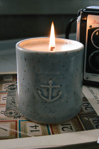 Anchor Candle