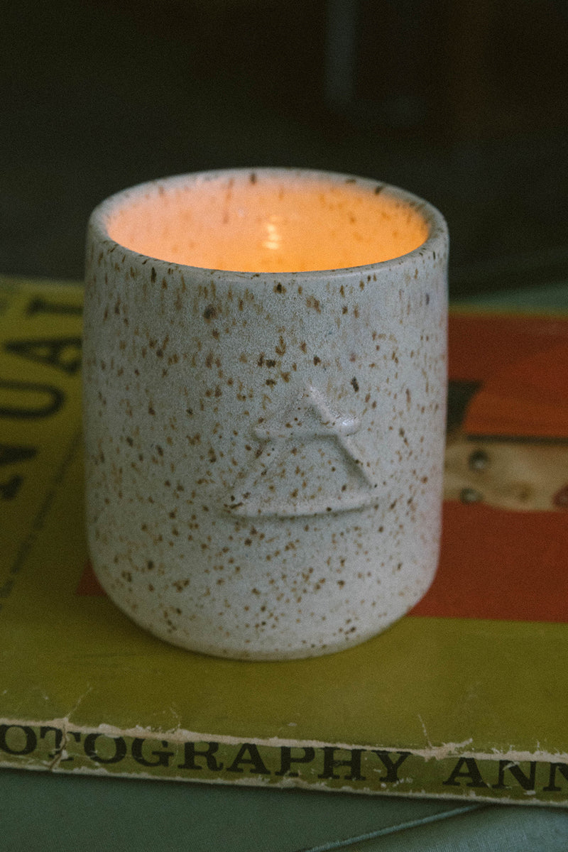 Air Candle