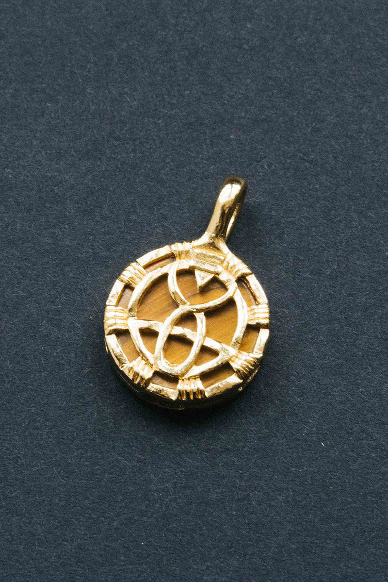 Looking For A Sign Zodiac Pendant